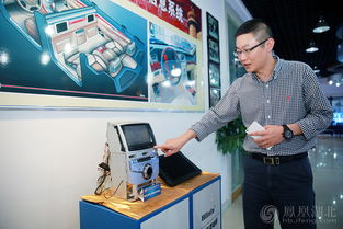 2015武汉光博会 IVI系统引领智能车生活新风尚，网络与信息安全软件开发成关键