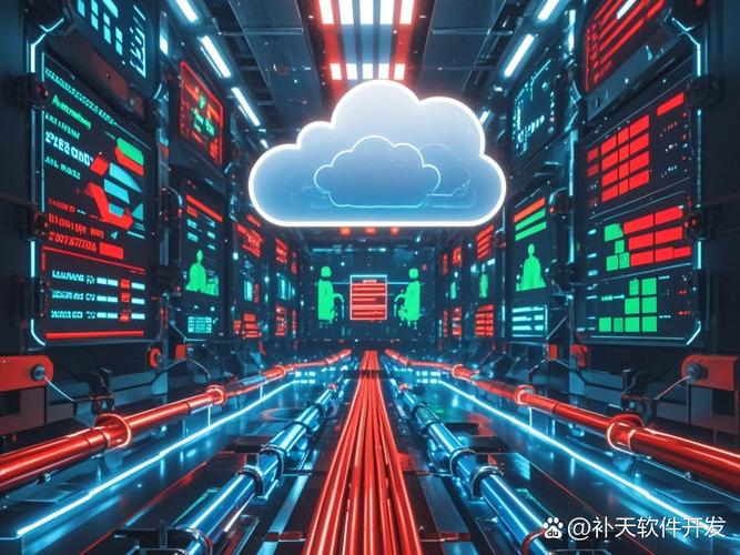 拼多多团长管理系统:破解社区团购团长管理困局 在 2025 年的软件开发